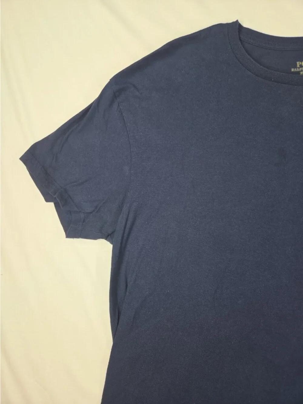 Polo Ralph Lauren brand polo